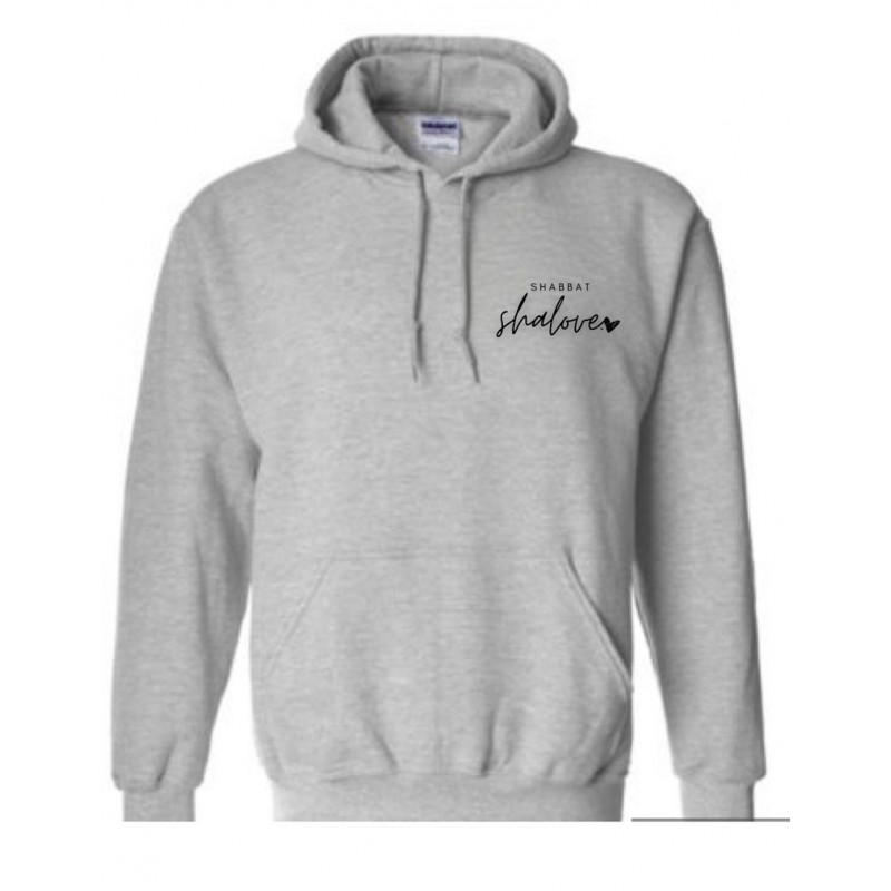 Adult Hoodie