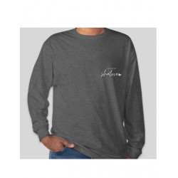 Adult Long Sleeve T-shirt