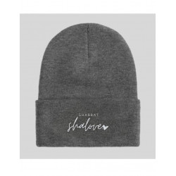 Winter hat