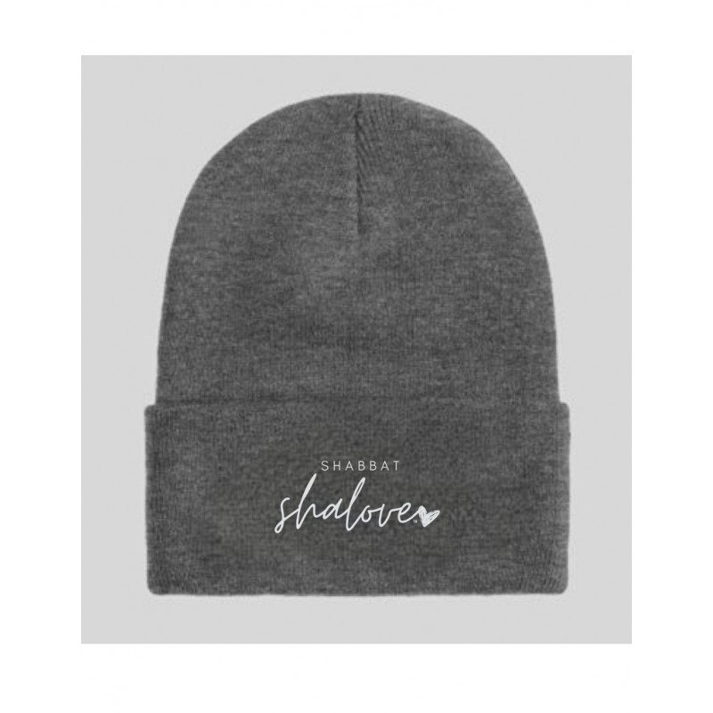 Winter hat