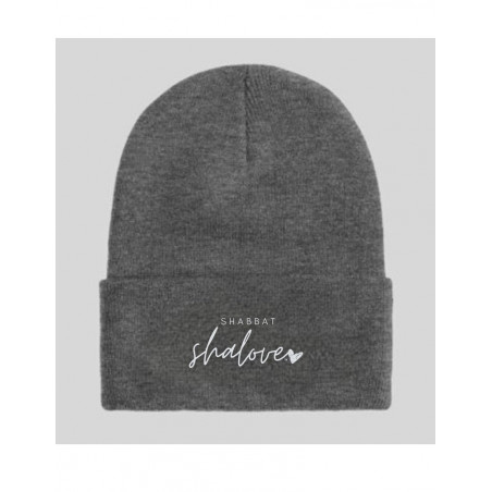 Winter hat
