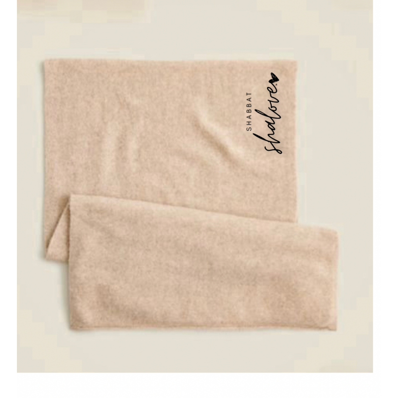Shoulder Scarf