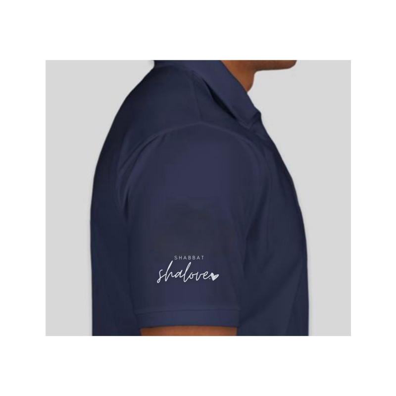 Polo T-shirt