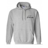 Adult Boxy T-Shirt, Granite Heather